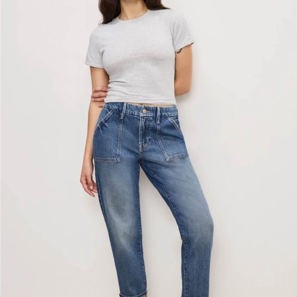 EUC Good American Weekender